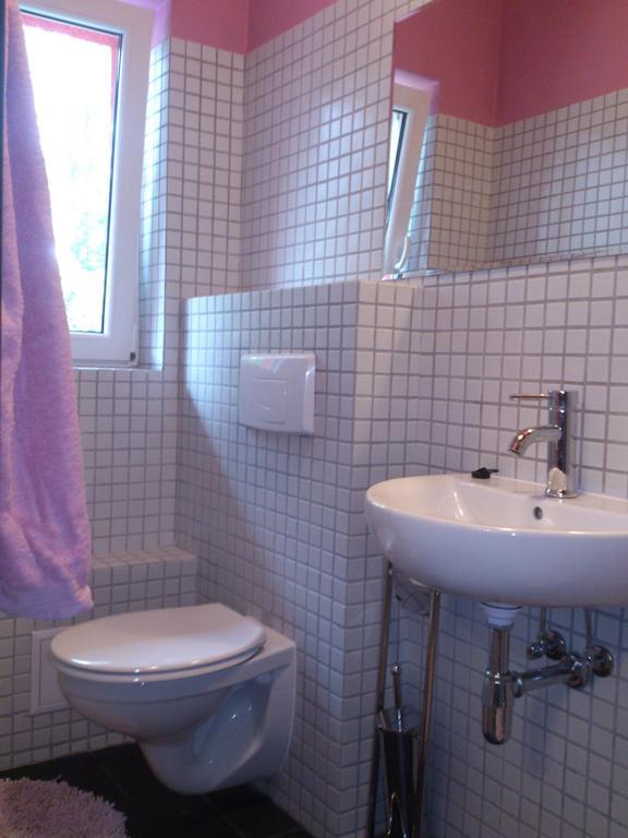 Villa Tropico Pobierowo Værelse billede